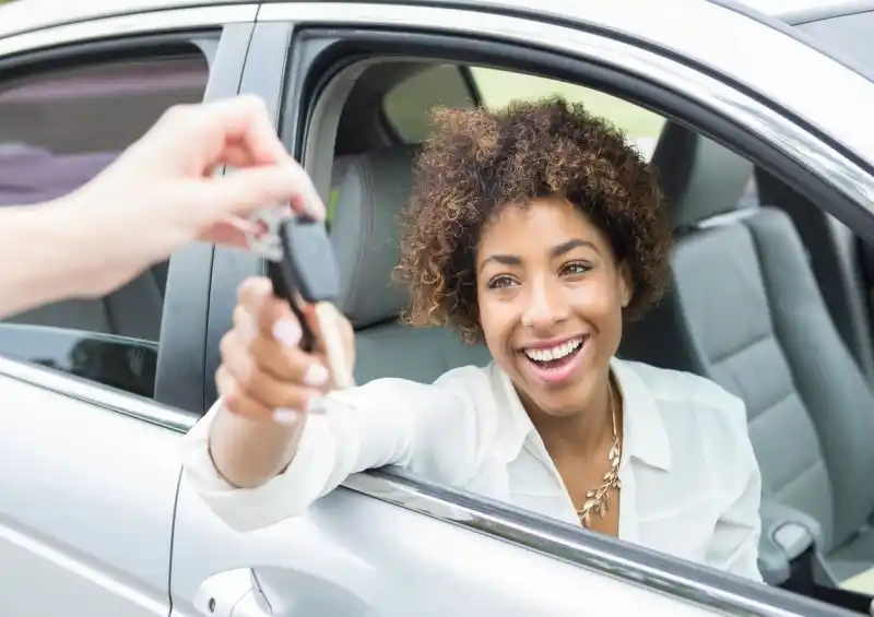 auto leasen Lieren